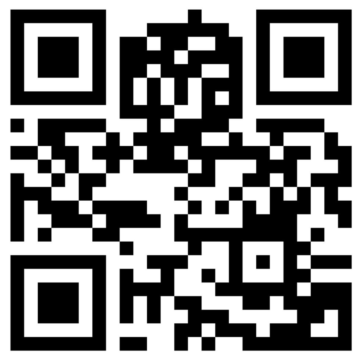 QR code to open ndmmarket.mobi on your phone
